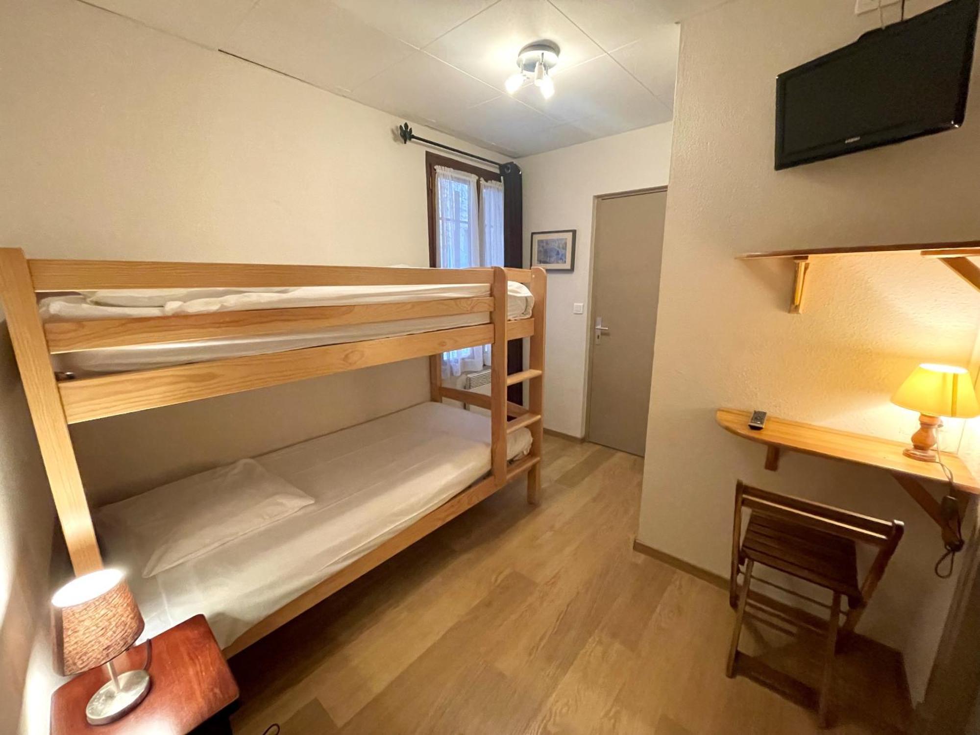 La Citadelle Hotel La Canourgue Room photo