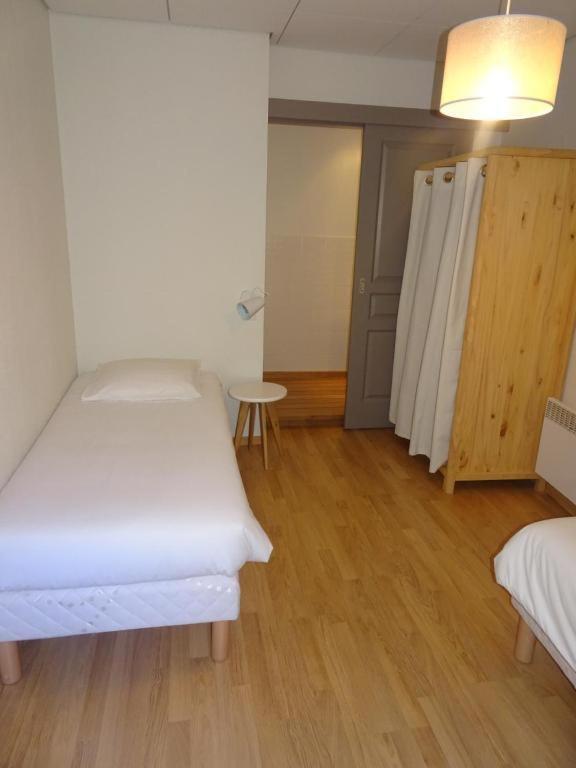 La Citadelle Hotel La Canourgue Room photo